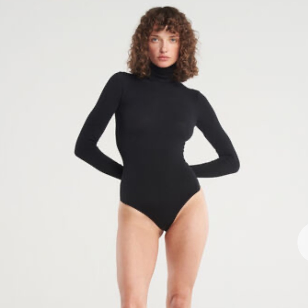 Wolford Colorado Thong Bodysuit